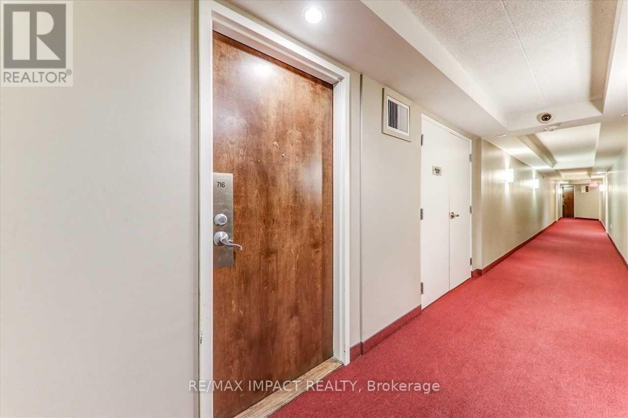 716 - 4600 Steeles Ave East Avenue E, Markham, Ontario  L3R 5J1 - Photo 4 - N12524564