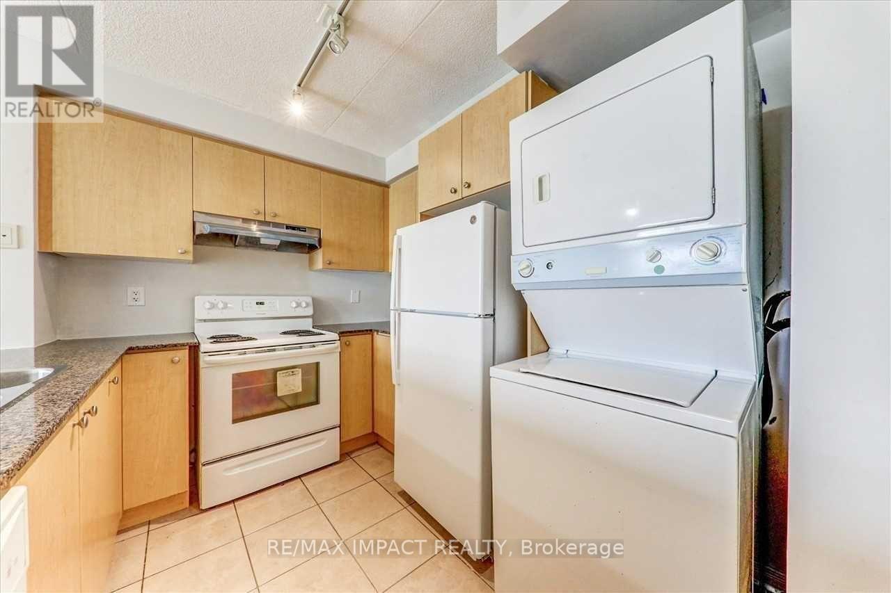 716 - 4600 Steeles Ave East Avenue E, Markham, Ontario  L3R 5J1 - Photo 6 - N12524564