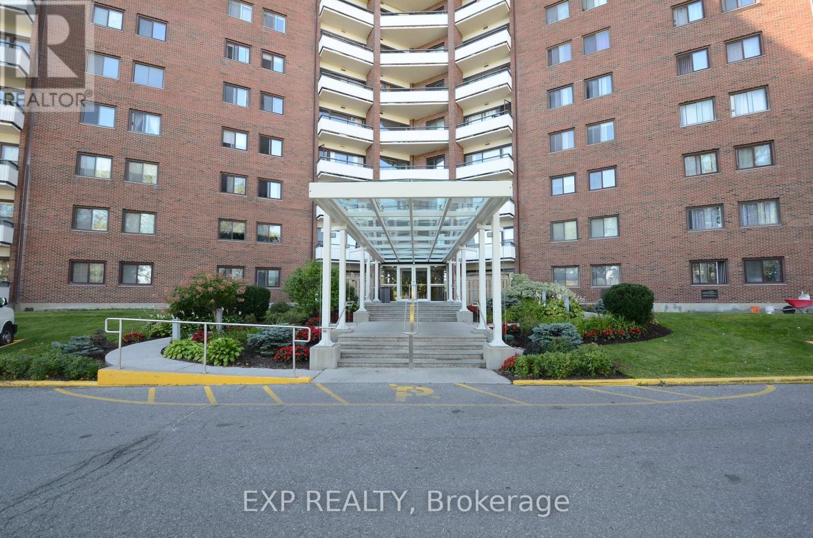 518 - 20 Chesterton Drive, Ottawa, Ontario K2E 6Z7 - Photo 43 - X12416324