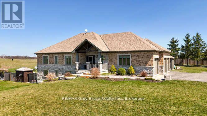 391323 18TH LINE, East Garafraxa, Ontario