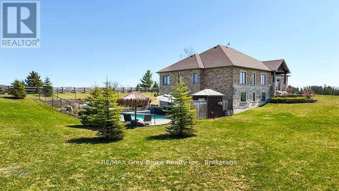 391323 18th Line, East Garafraxa, Ontario  L9W 7E3 - Photo 33 - X12524648