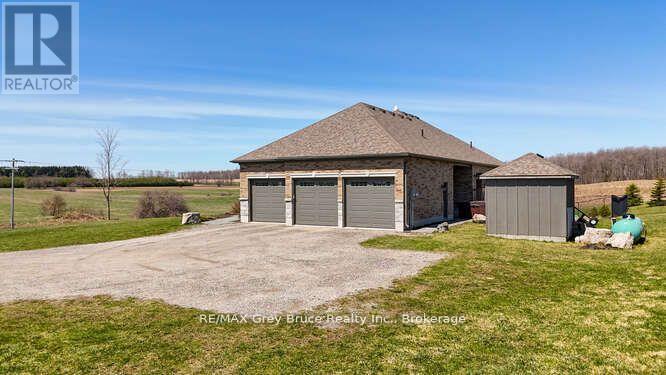 391323 18th Line, East Garafraxa, Ontario  L9W 7E3 - Photo 36 - X12524648