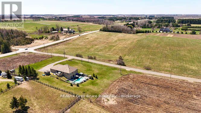 391323 18th Line, East Garafraxa, Ontario  L9W 7E3 - Photo 45 - X12524648