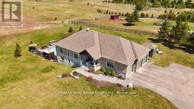 391323 18th Line, East Garafraxa, Ontario  L9W 7E3 - Photo 46 - X12524648