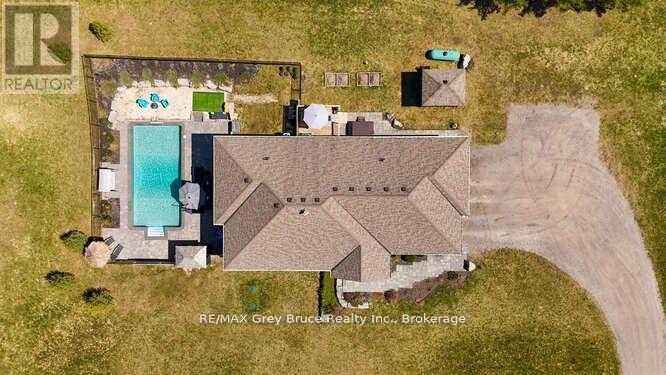 391323 18th Line, East Garafraxa, Ontario  L9W 7E3 - Photo 49 - X12524648