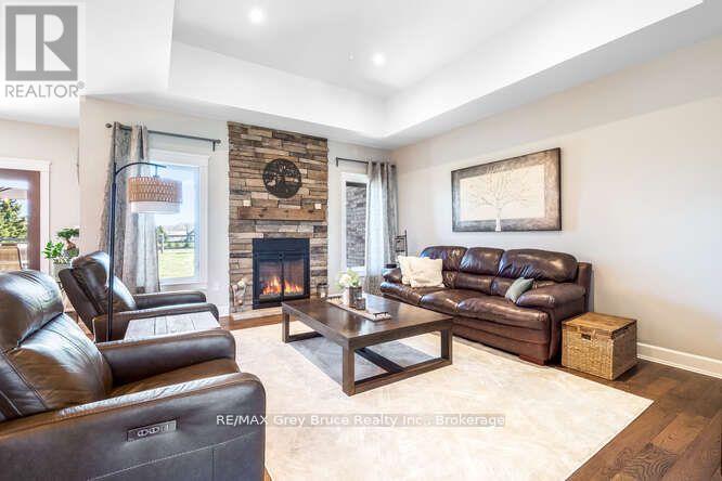 391323 18th Line, East Garafraxa, Ontario  L9W 7E3 - Photo 5 - X12524648