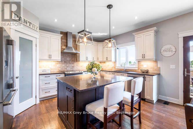 391323 18th Line, East Garafraxa, Ontario  L9W 7E3 - Photo 8 - X12524648