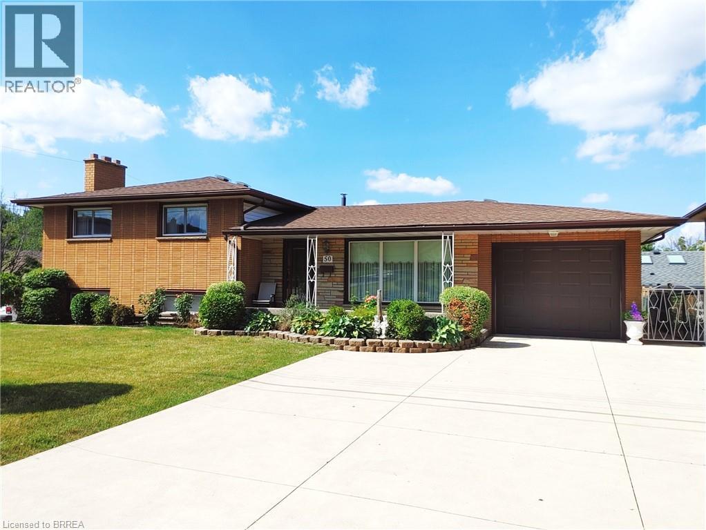 50 ALDRIDGE Street, Hamilton, Ontario