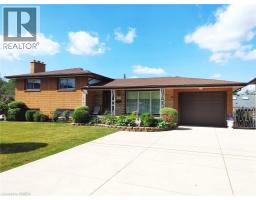 50 ALDRIDGE Street, Hamilton, Ontario