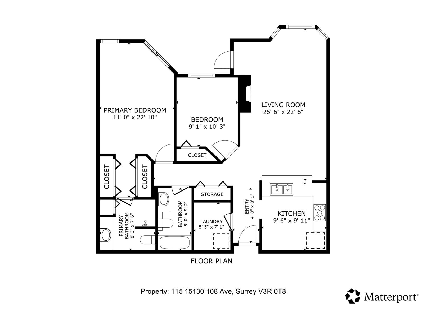 115 15130 108 Avenue, Surrey, British Columbia  V3R 0T8 - Photo 29 - R3065190