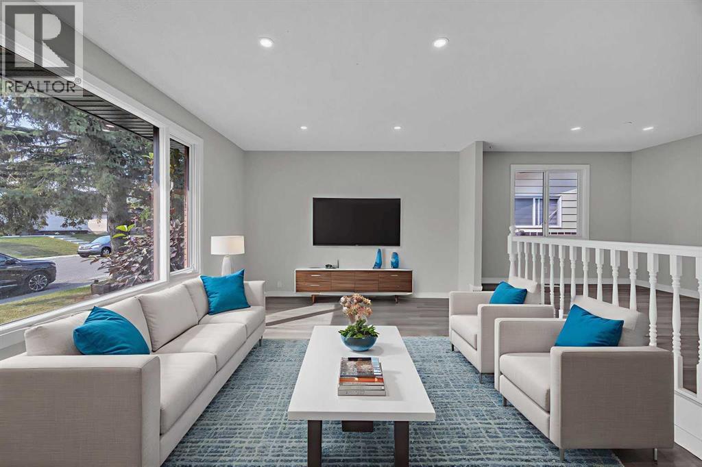 124 Templeridge Close Ne, Calgary, Alberta  T1Y 4E2 - Photo 1 - A2262007