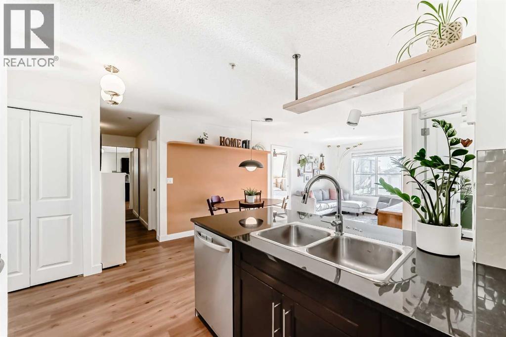 4213, 1317 27 Street Se, Calgary, Alberta  T2A 4Y5 - Photo 8 - A2266138