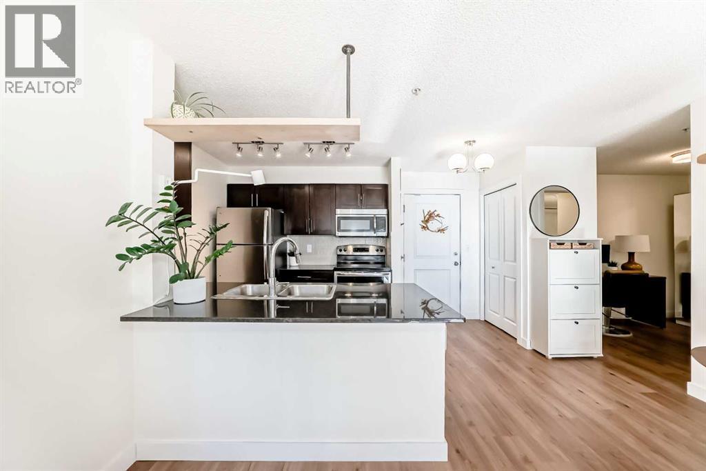 4213, 1317 27 Street Se, Calgary, Alberta  T2A 4Y5 - Photo 9 - A2266138