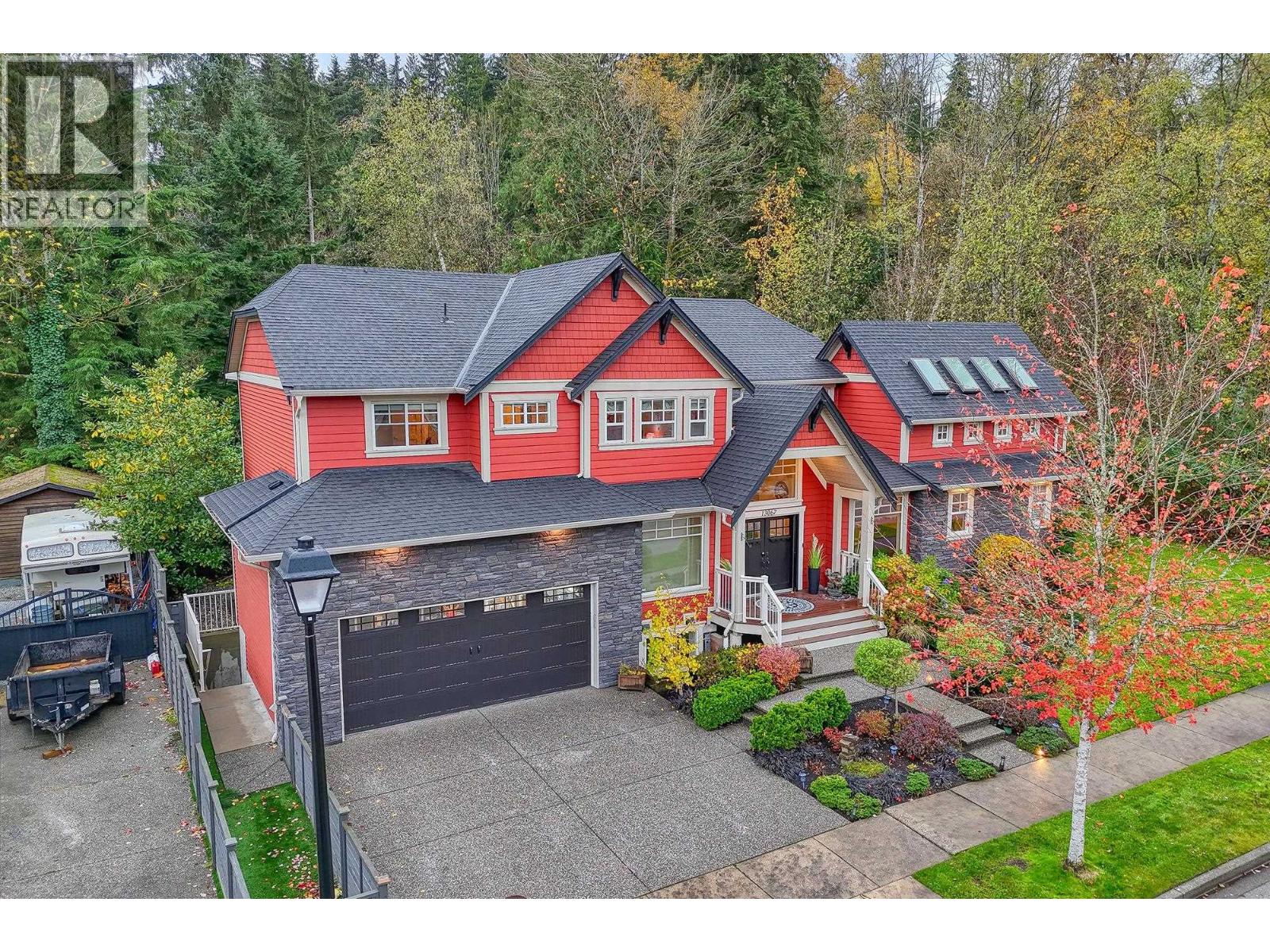 13067 239b Street, Maple Ridge, British Columbia V4R 0A5 - Photo 38 - R3065910