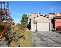 61 HARTRICK PLACE, Whitby, Ontario