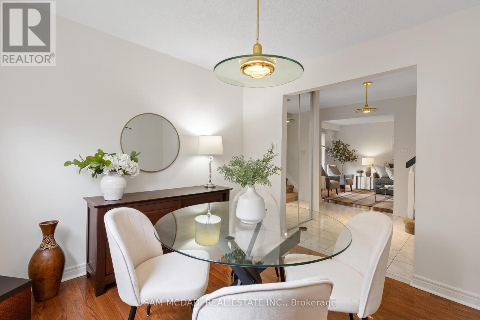 44 Madrid Crescent, Brampton, Ontario  L6S 2X4 - Photo 15 - W12524544