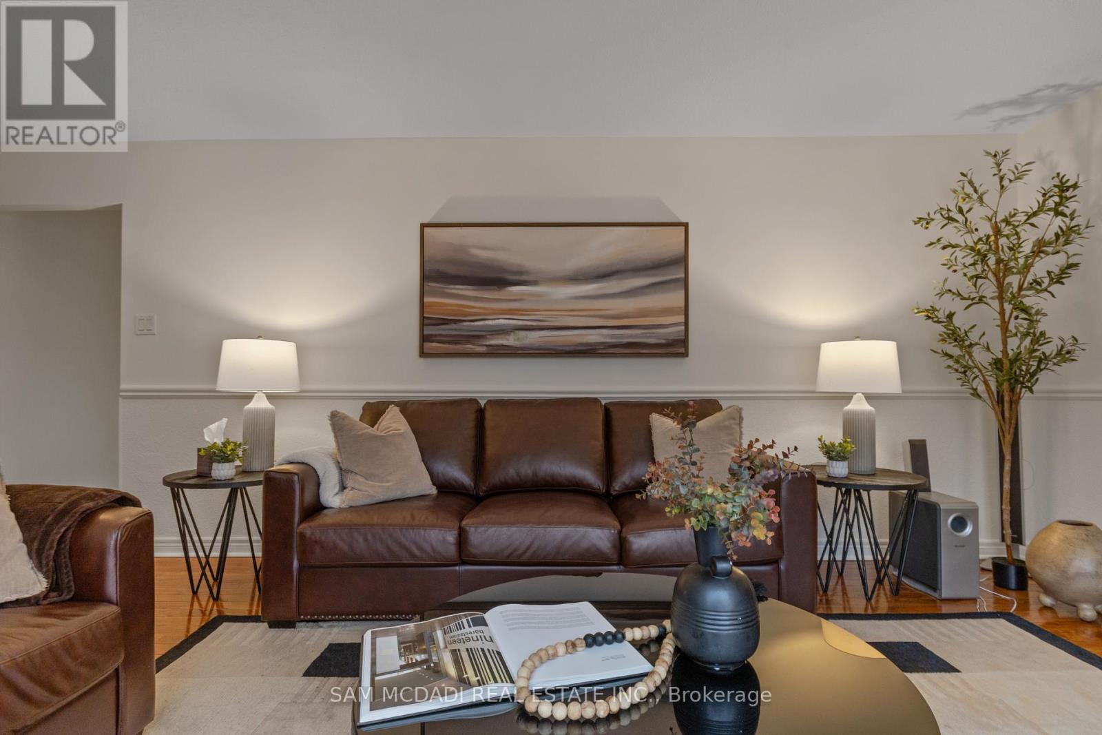 44 Madrid Crescent, Brampton, Ontario  L6S 2X4 - Photo 18 - W12524544