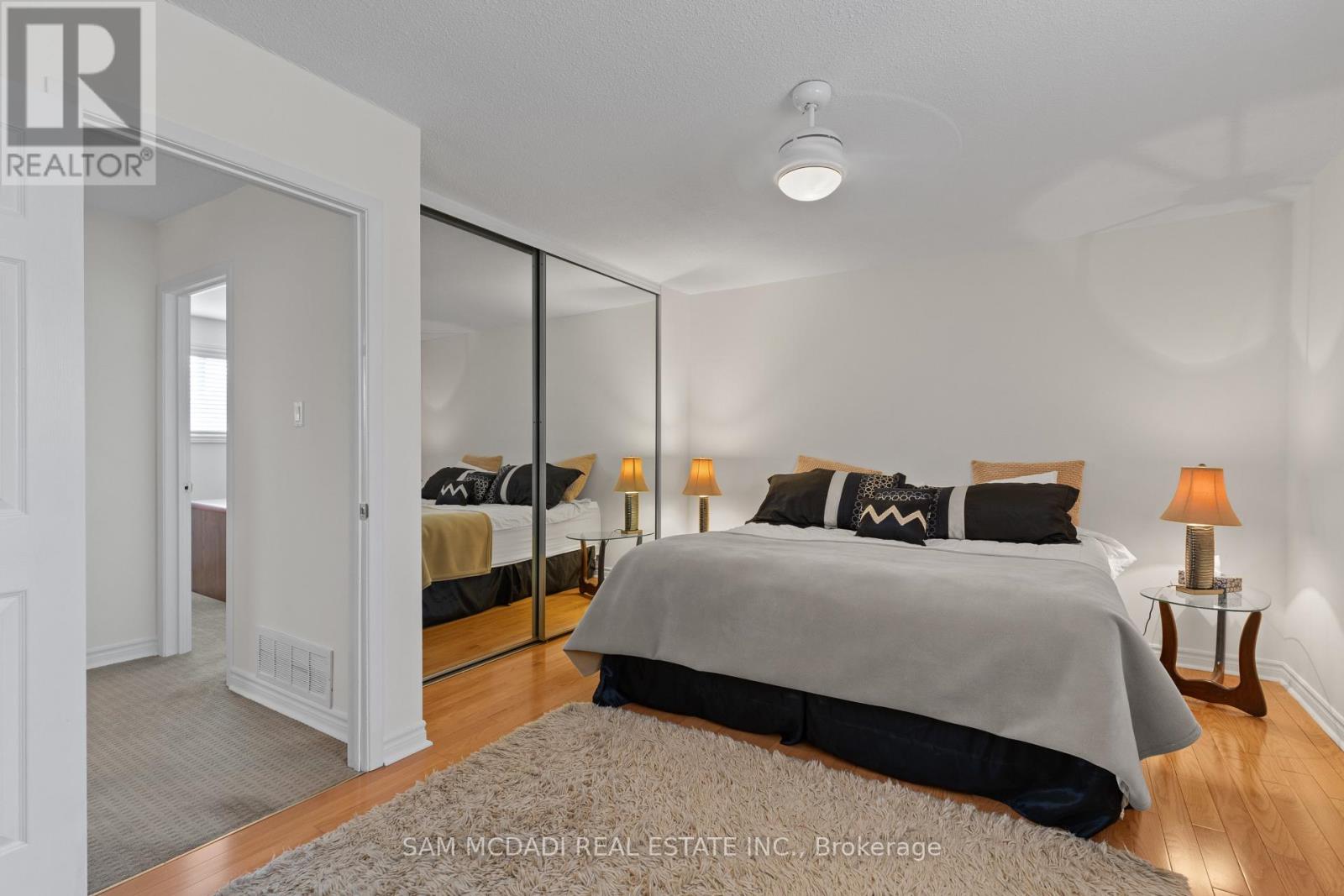 44 Madrid Crescent, Brampton, Ontario  L6S 2X4 - Photo 19 - W12524544