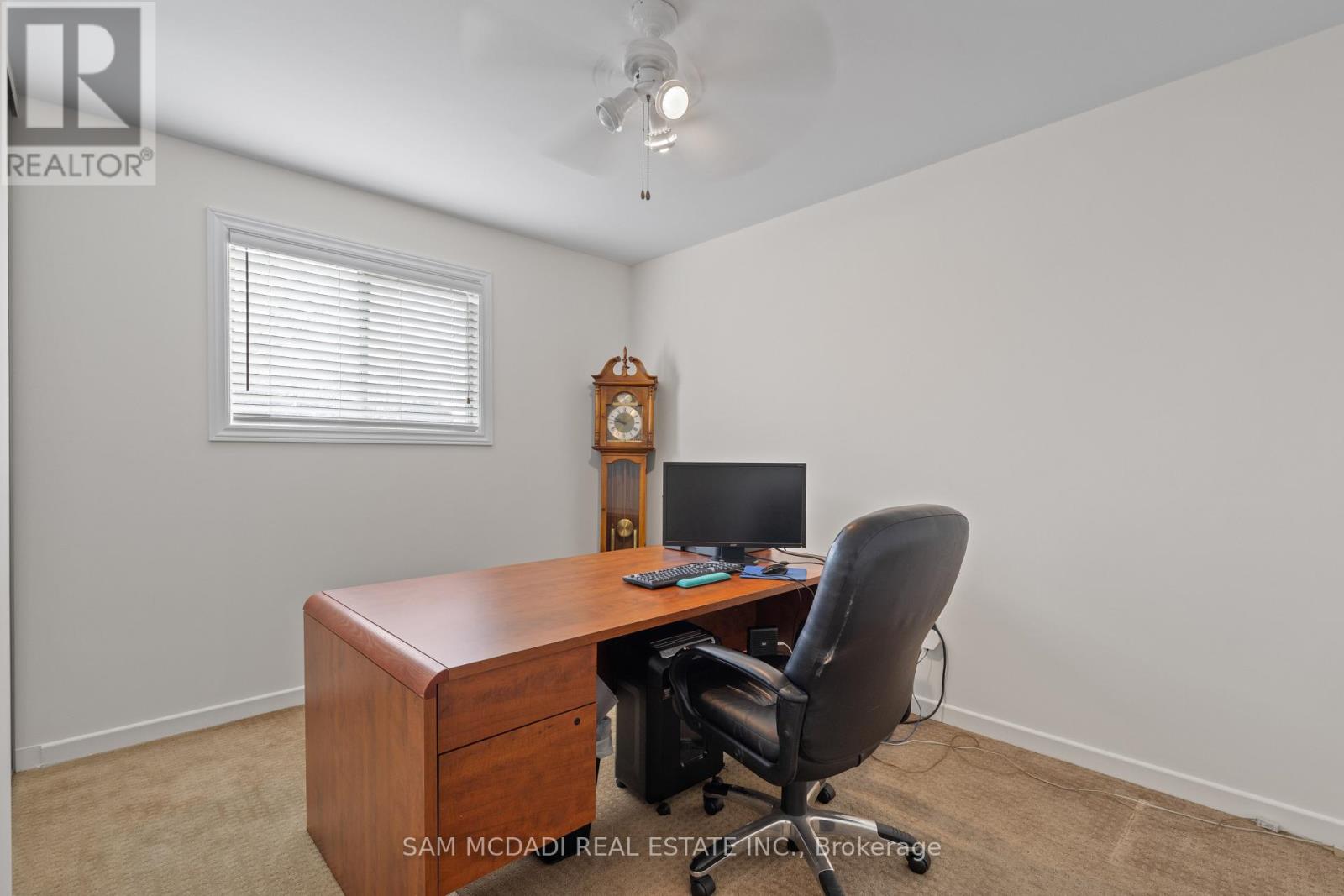 44 Madrid Crescent, Brampton, Ontario  L6S 2X4 - Photo 29 - W12524544