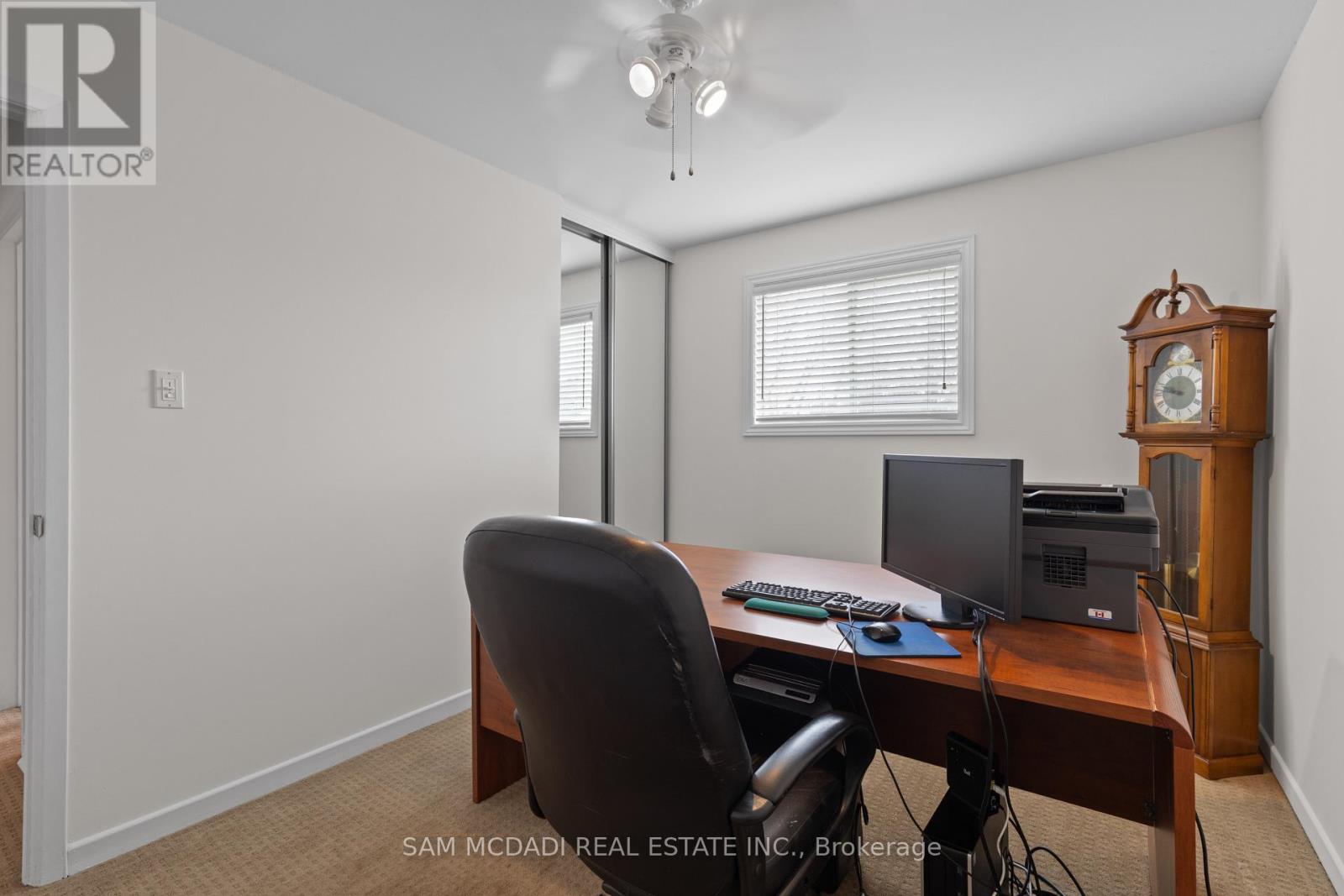 44 Madrid Crescent, Brampton, Ontario  L6S 2X4 - Photo 30 - W12524544