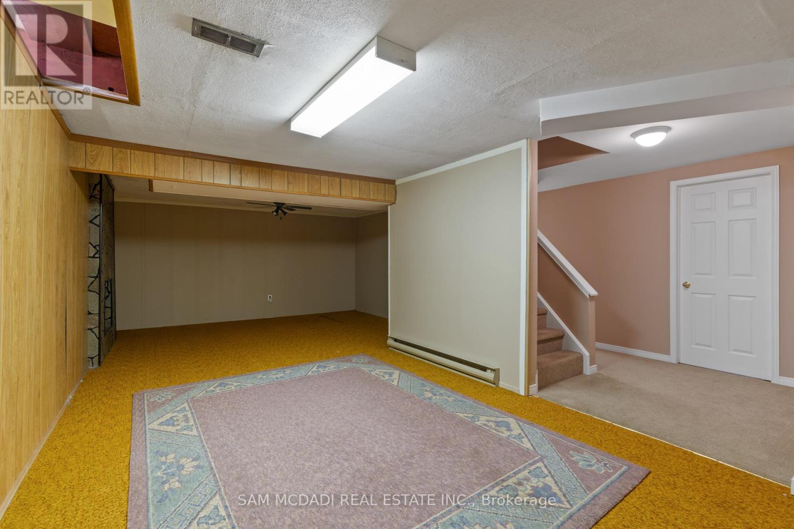 44 Madrid Crescent, Brampton, Ontario  L6S 2X4 - Photo 31 - W12524544