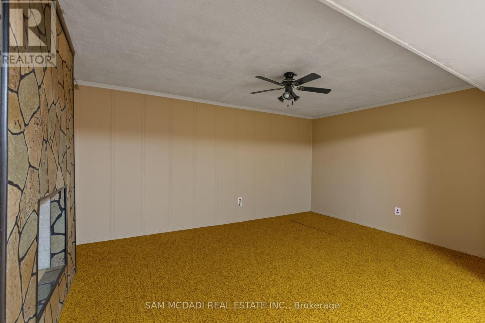 44 Madrid Crescent, Brampton, Ontario  L6S 2X4 - Photo 32 - W12524544