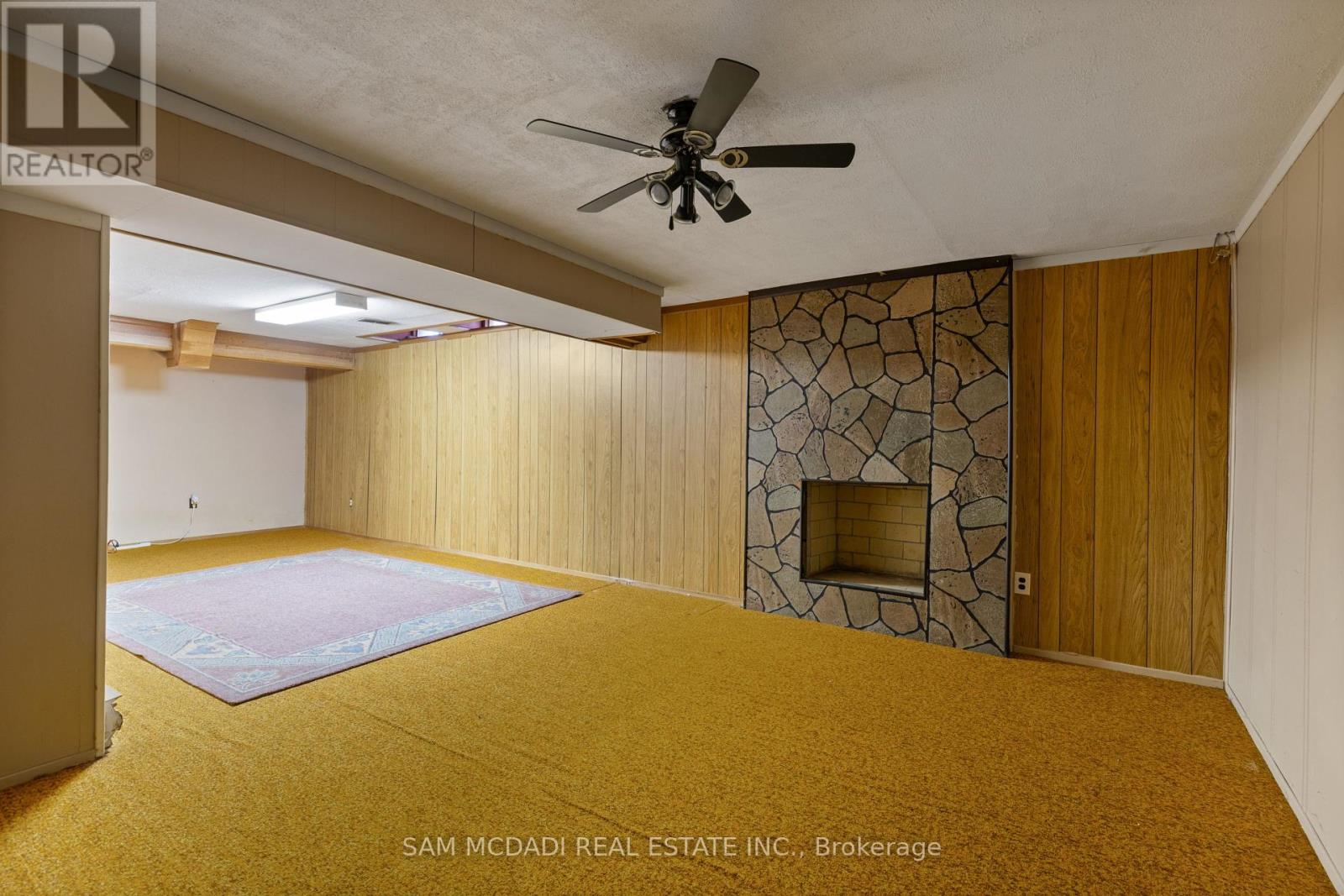 44 Madrid Crescent, Brampton, Ontario  L6S 2X4 - Photo 33 - W12524544