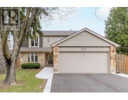 44 MADRID CRESCENT, Brampton, Ontario
