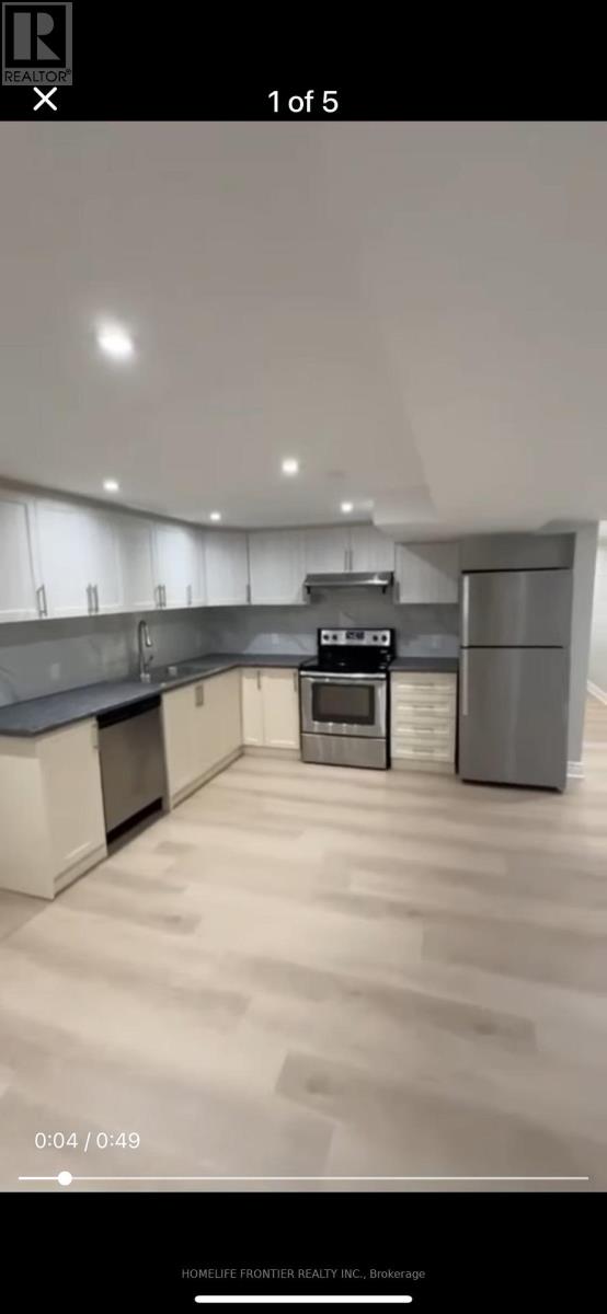 40 PENNYWOOD ROAD, Brampton, Ontario