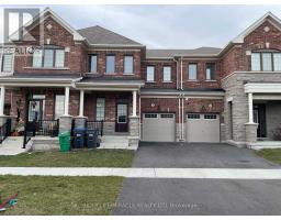 56 CIRCUS CRESCENT, Brampton, Ontario