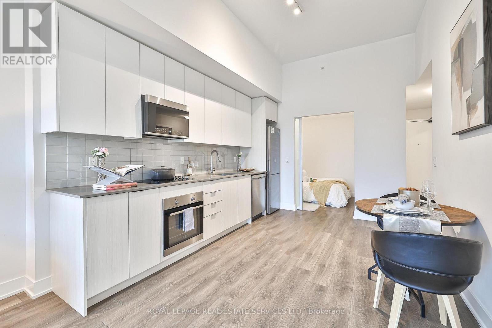 414 - 2489 Taunton Road, Oakville, Ontario  L6H 3R9 - Photo 17 - W12524572