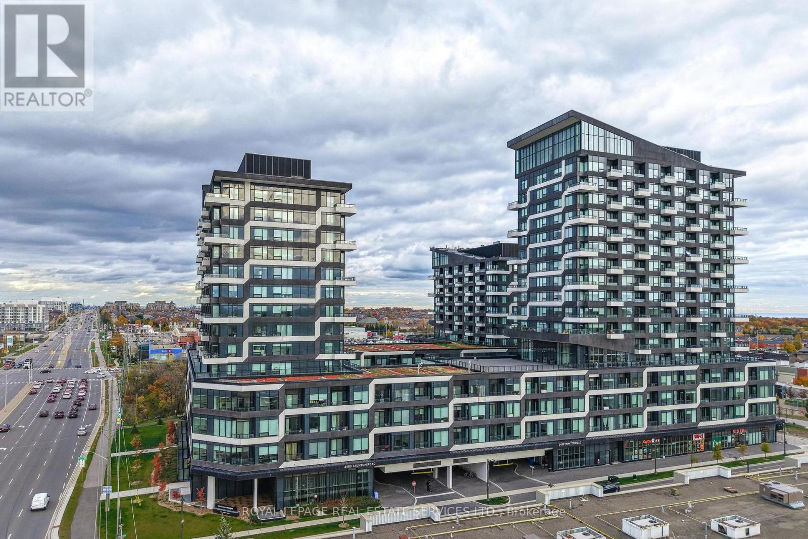 414 - 2489 Taunton Road, Oakville, Ontario  L6H 3R9 - Photo 46 - W12524572