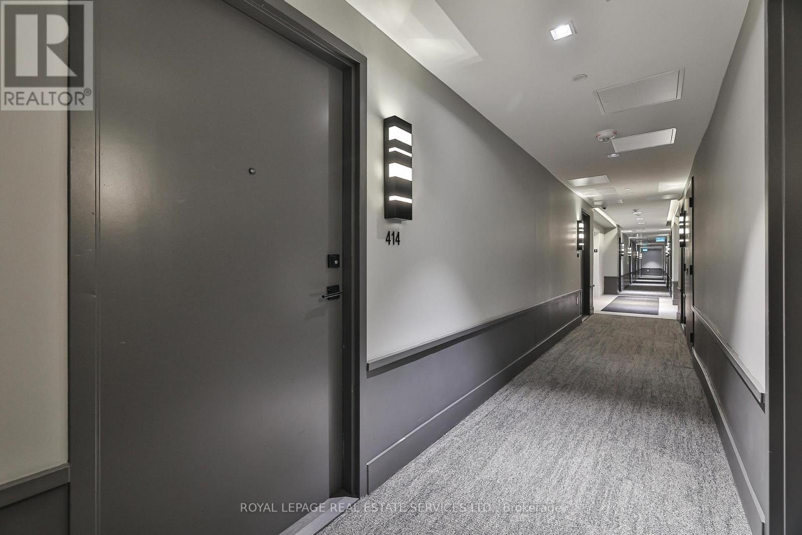 414 - 2489 Taunton Road, Oakville, Ontario  L6H 3R9 - Photo 7 - W12524572