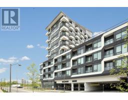 414 - 2489 TAUNTON ROAD, Oakville, Ontario