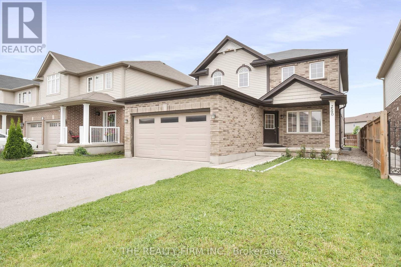 2590 Tokala Trail, London North, Ontario  N6G 5B4 - Photo 2 - X12524610