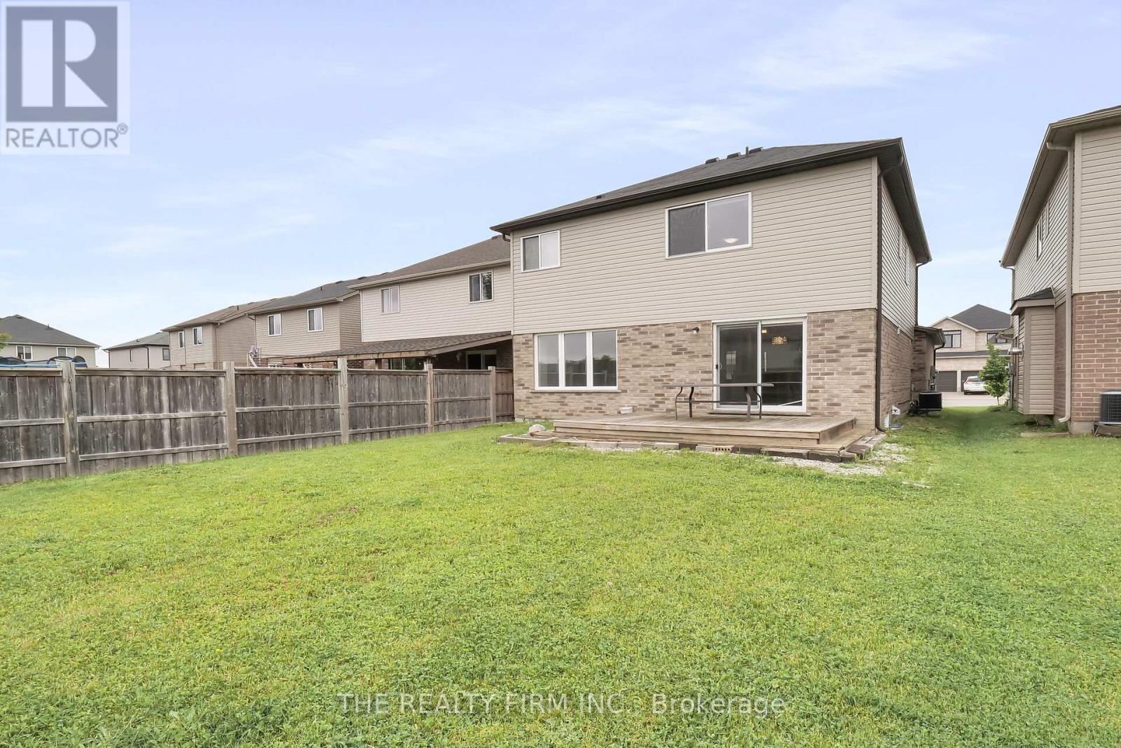 2590 Tokala Trail, London North, Ontario  N6G 5B4 - Photo 3 - X12524610