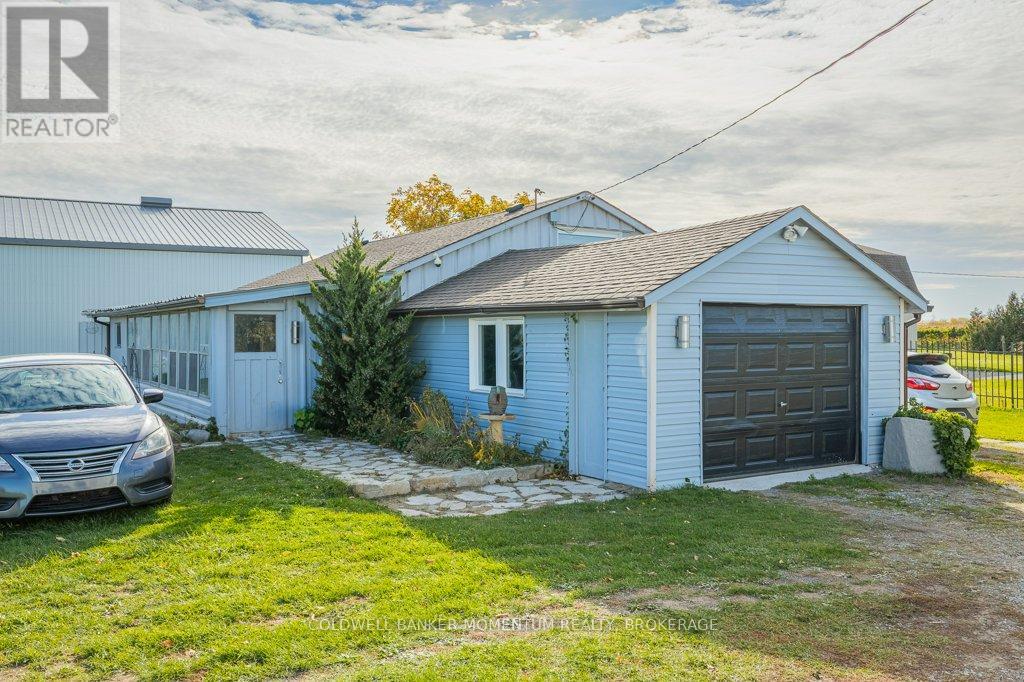 165 East West Line, Niagara-On-The-Lake, Ontario L0S 1J0 - Photo 38 - X12523686