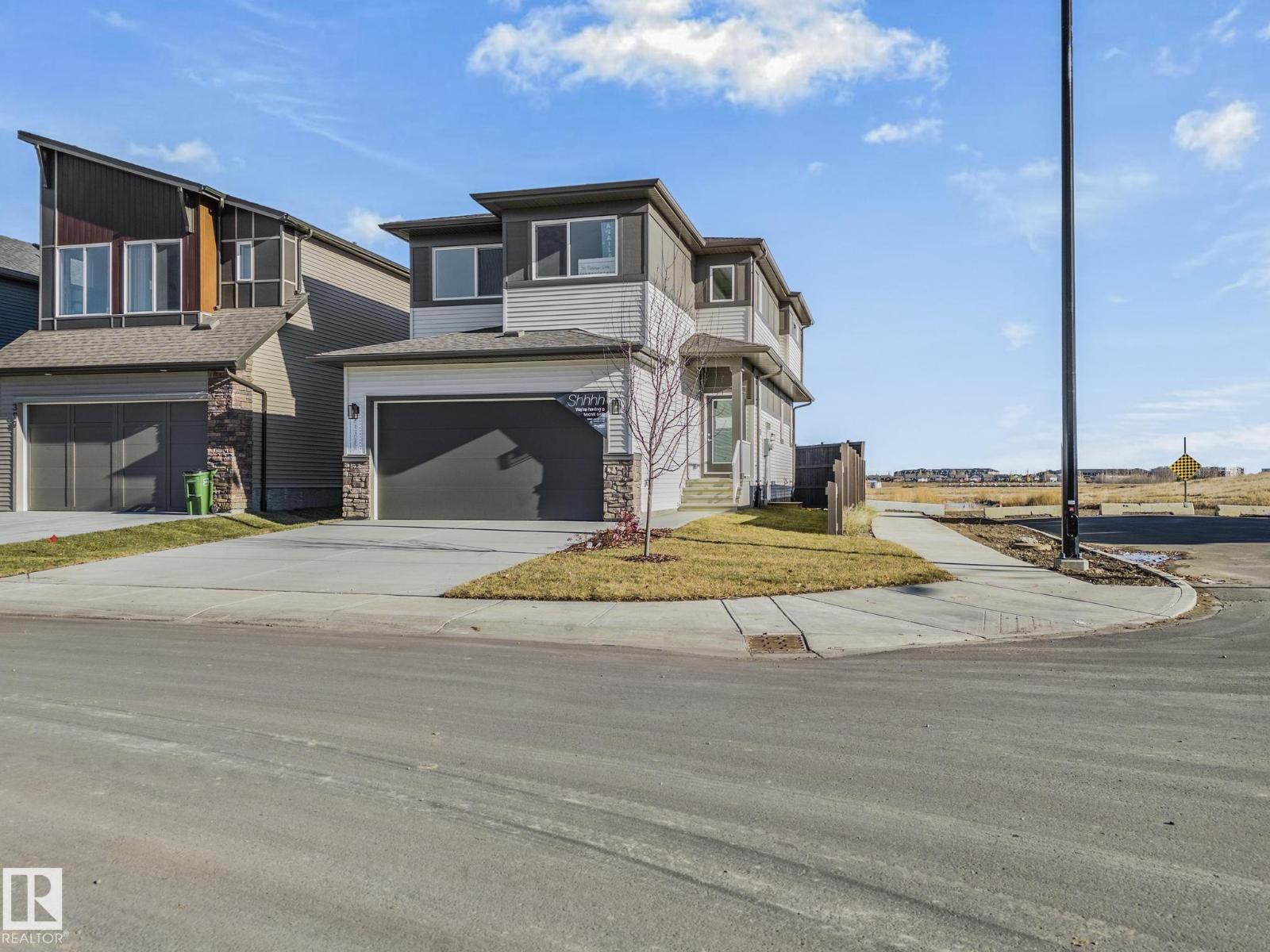 311 Paterson Li Sw, Edmonton, Alberta  T6W 5K8 - Photo 15 - E4465160