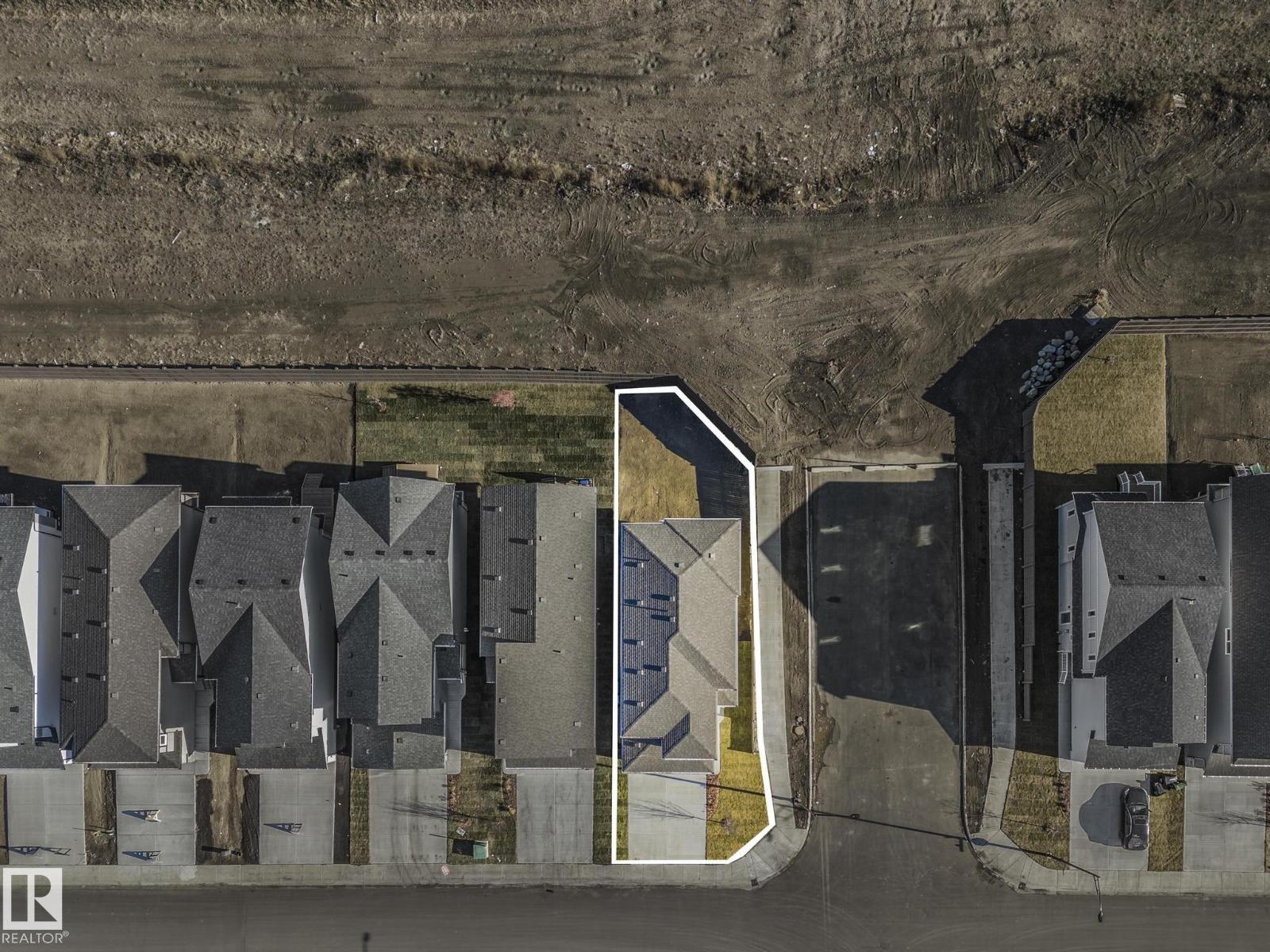 311 Paterson Li Sw, Edmonton, Alberta  T6W 5K8 - Photo 16 - E4465160