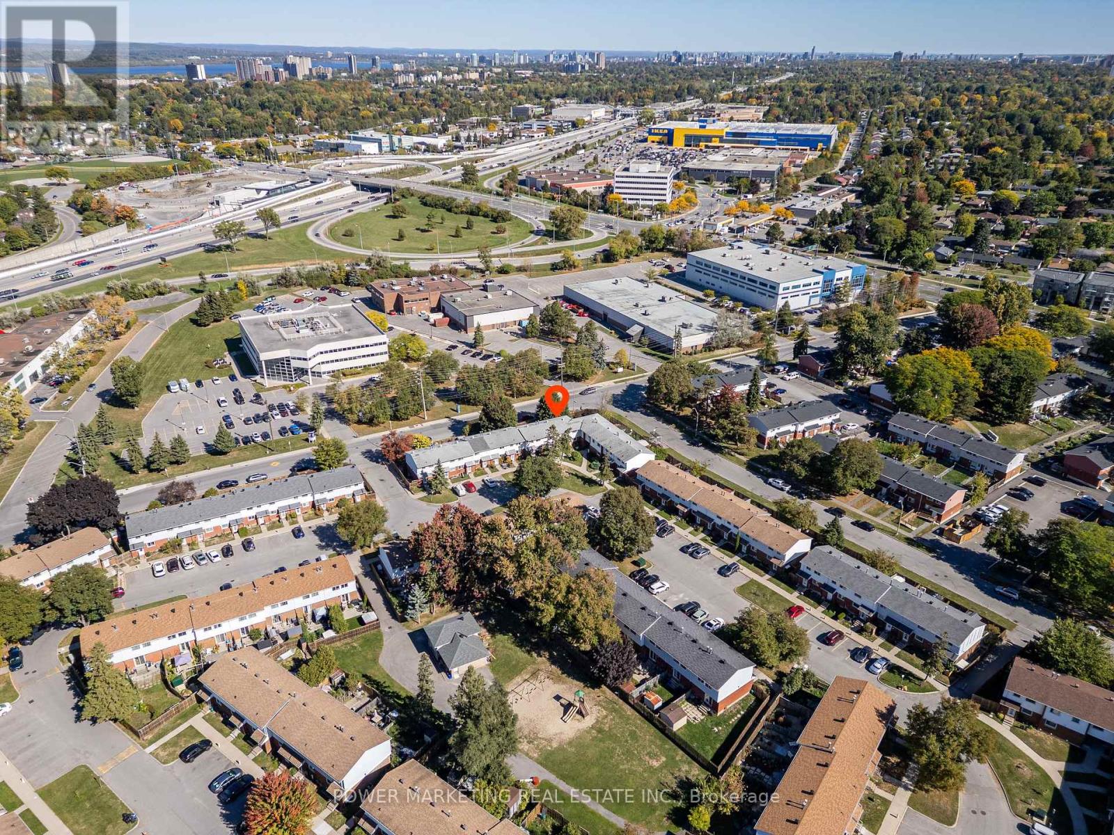 182 - 1045 Morrison Drive, Ottawa, Ontario K2H 7L2 - Photo 22 - X12524628