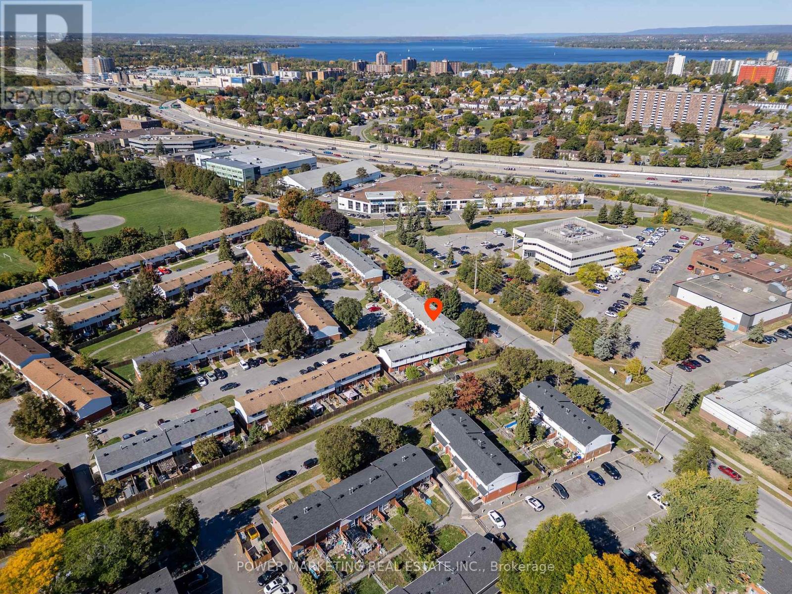 182 - 1045 Morrison Drive, Ottawa, Ontario K2H 7L2 - Photo 25 - X12524628