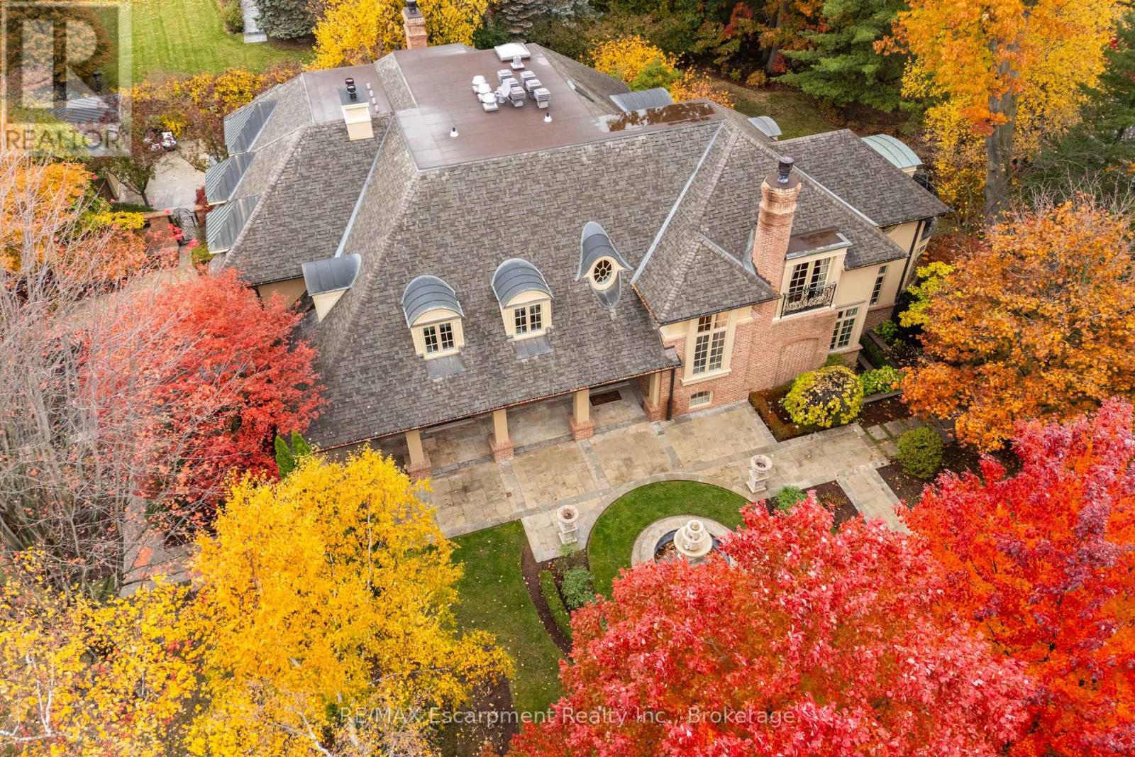 1081 ARGYLE DRIVE, Oakville, Ontario
