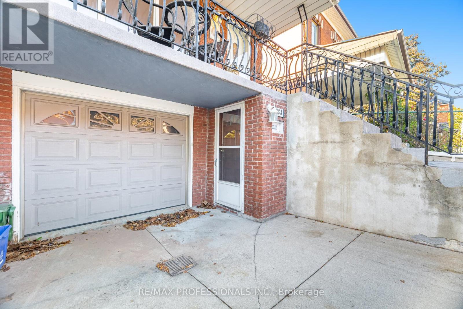 283 John Street N, Hamilton, Ontario  L8L 4P6 - Photo 35 - X12524540