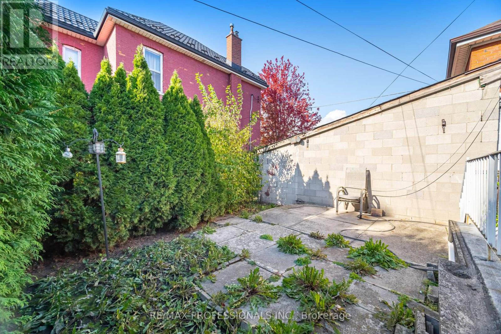 283 John Street N, Hamilton, Ontario  L8L 4P6 - Photo 38 - X12524540