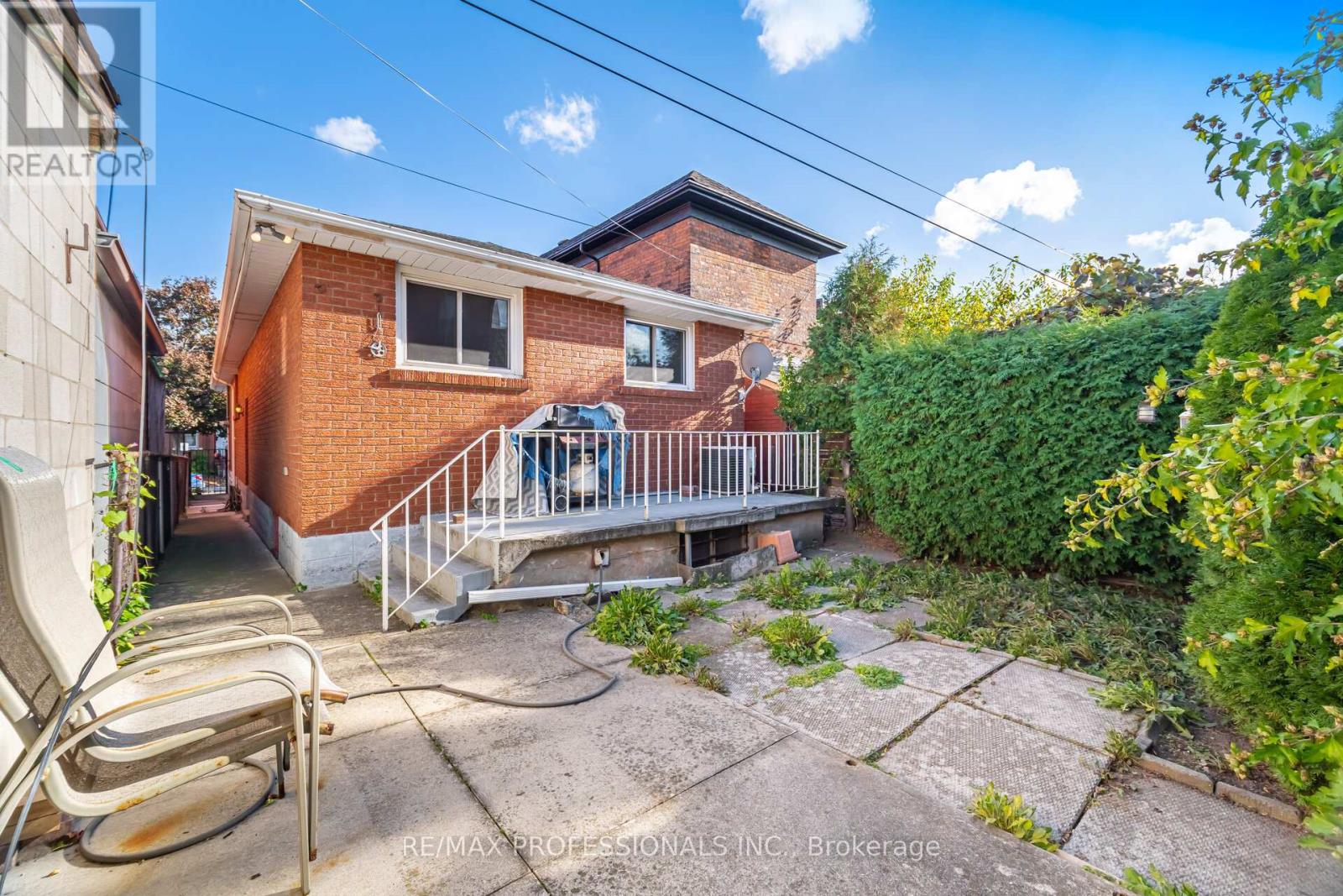 283 John Street N, Hamilton, Ontario  L8L 4P6 - Photo 39 - X12524540