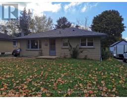 UPPER - 74 AILEEN DRIVE, Woodstock, Ontario