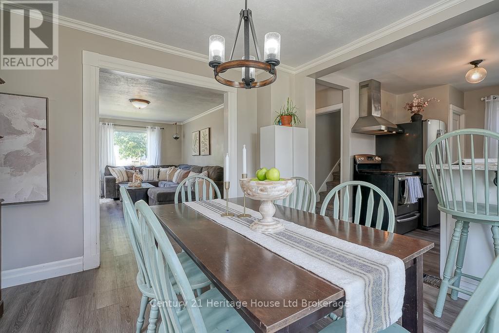 45 South Street, Woodstock, Ontario N4S 3L3 - Photo 13 - X12524608