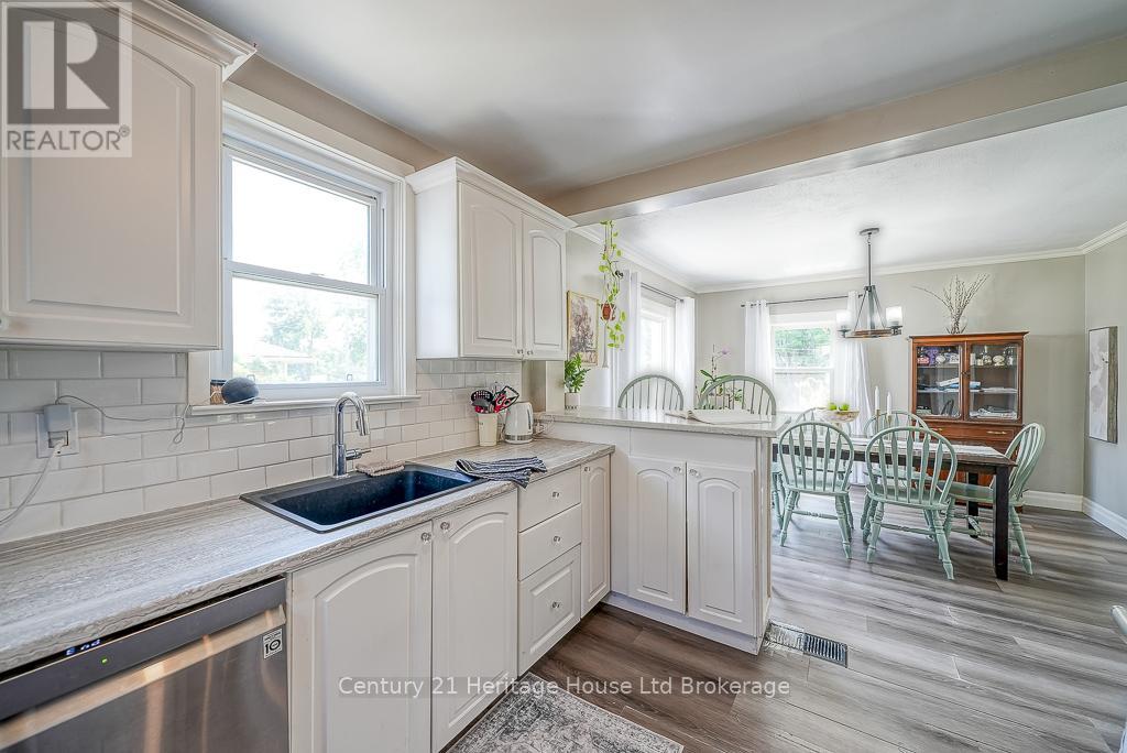 45 South Street, Woodstock, Ontario N4S 3L3 - Photo 22 - X12524608