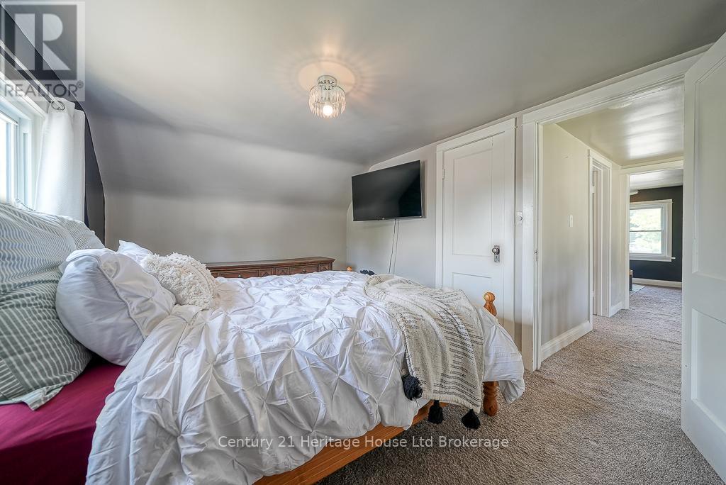 45 South Street, Woodstock, Ontario N4S 3L3 - Photo 35 - X12524608