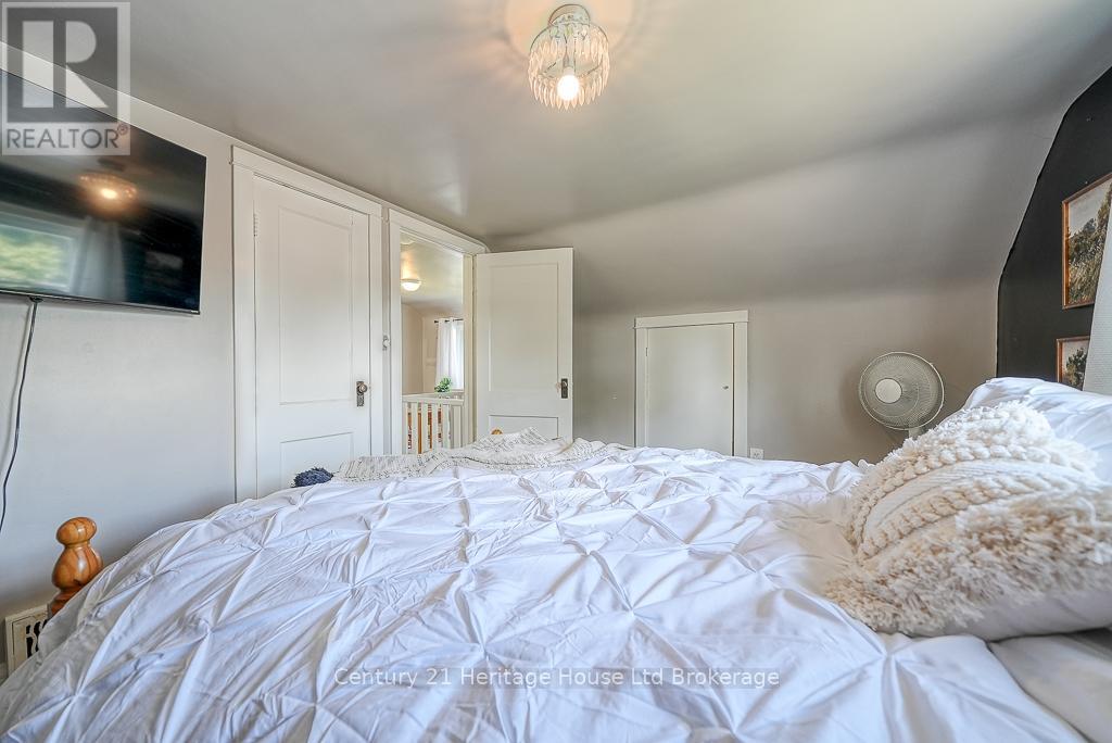 45 South Street, Woodstock, Ontario N4S 3L3 - Photo 36 - X12524608